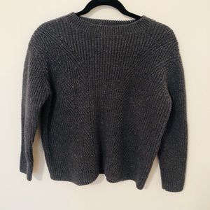 Mango sweater
